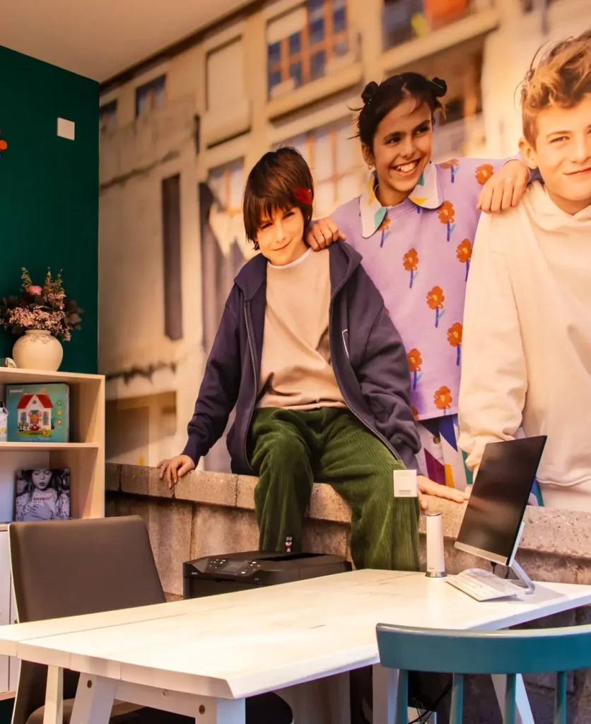 academiabadajozkids