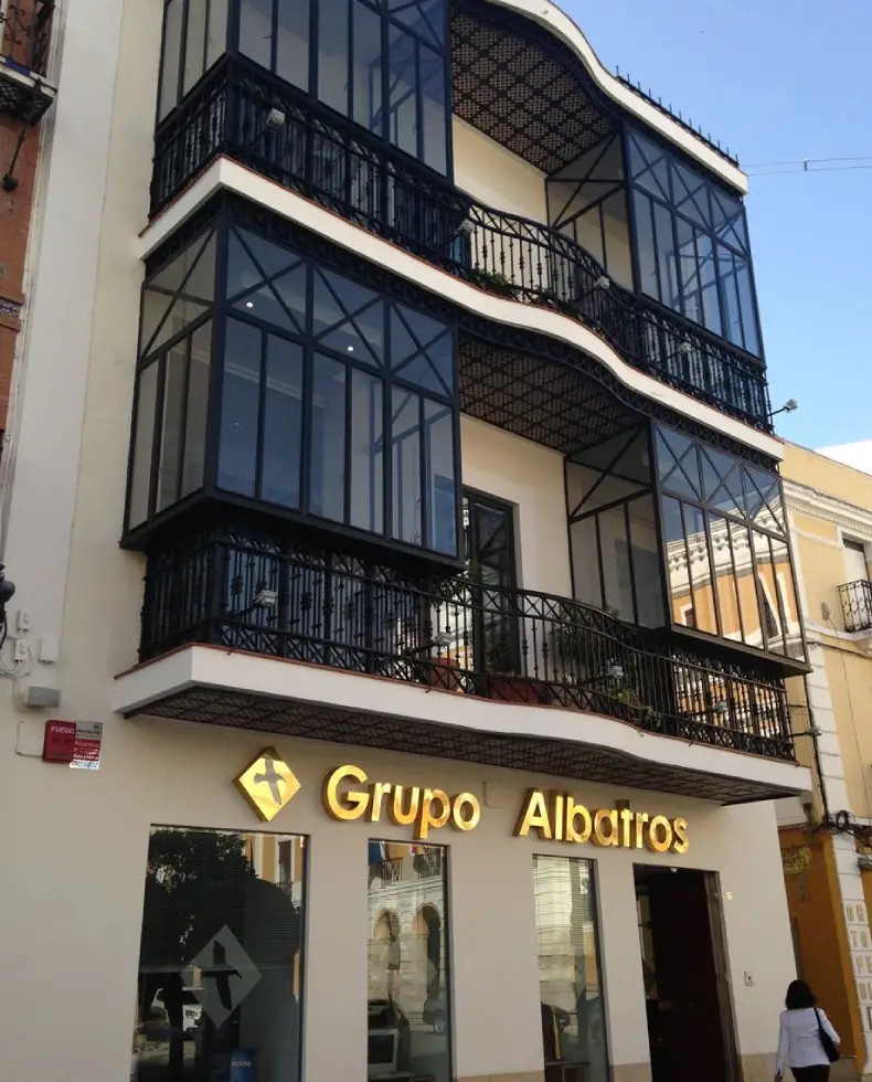 grupoalbatrosp
